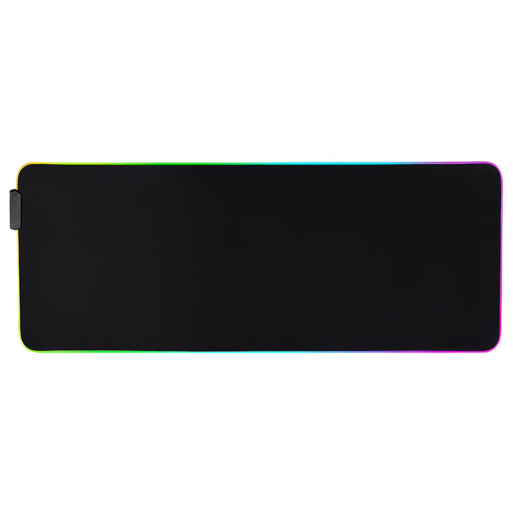MousePad Gaming Proove Offland, RGB, 800mm x 300mm x 4mm, Crni MPOF00022401