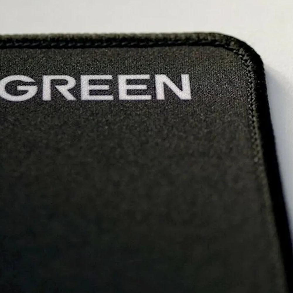 Podloga za miš Gaming UGREEN CY016, 260mm x 200mm x 4mm, Crna