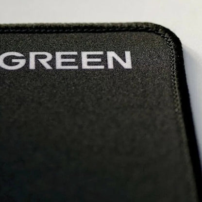 Podloga za miš Gaming UGREEN CY016, 260mm x 200mm x 4mm, Crna