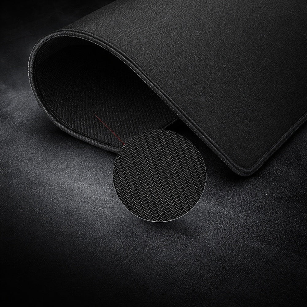 Podloga za miš Gaming UGREEN CY016, 260mm x 200mm x 4mm, Crna