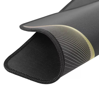 MousePad HOCO Aurora GM22, 200mm x 240mm, Crni