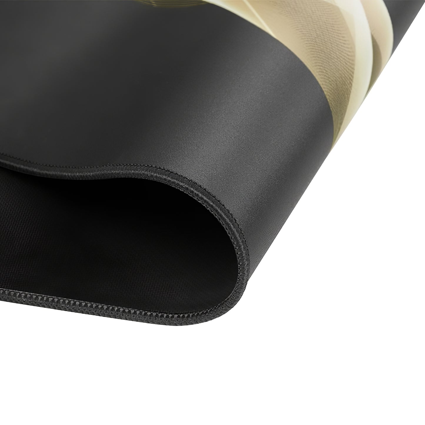 Podloga za miš HOCO Aurora GM22, 800mm x 300mm, Crna