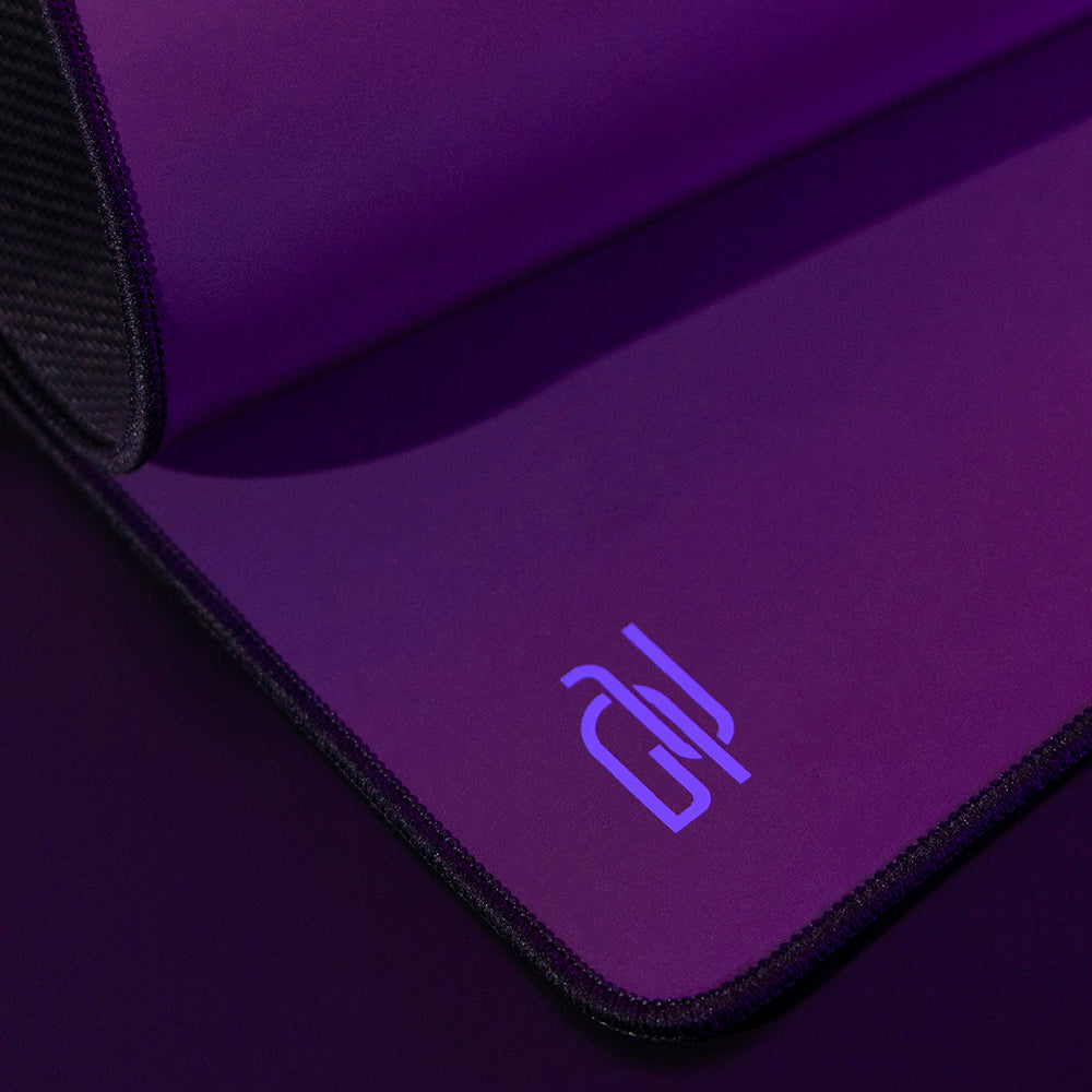 MousePad Proove Radiance, 450mm x 400mm x 3mm, Višebojni MPRD00200014