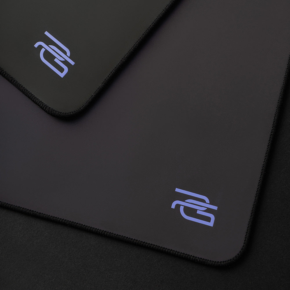 MousePad Proove Radiance, 600mm x 400mm x 3mm, Višebojni MPRD00300014