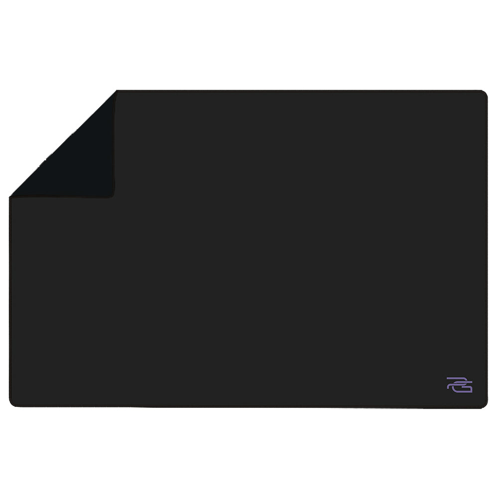 MousePad Proove Radiance, 600mm x 400mm x 3mm, Crni MPRD00300001