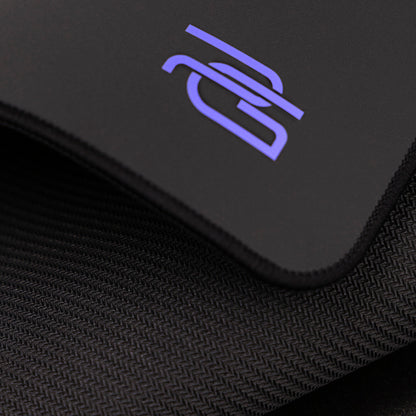 MousePad Proove Radiance, 600mm x 400mm x 3mm, Crni MPRD00300001