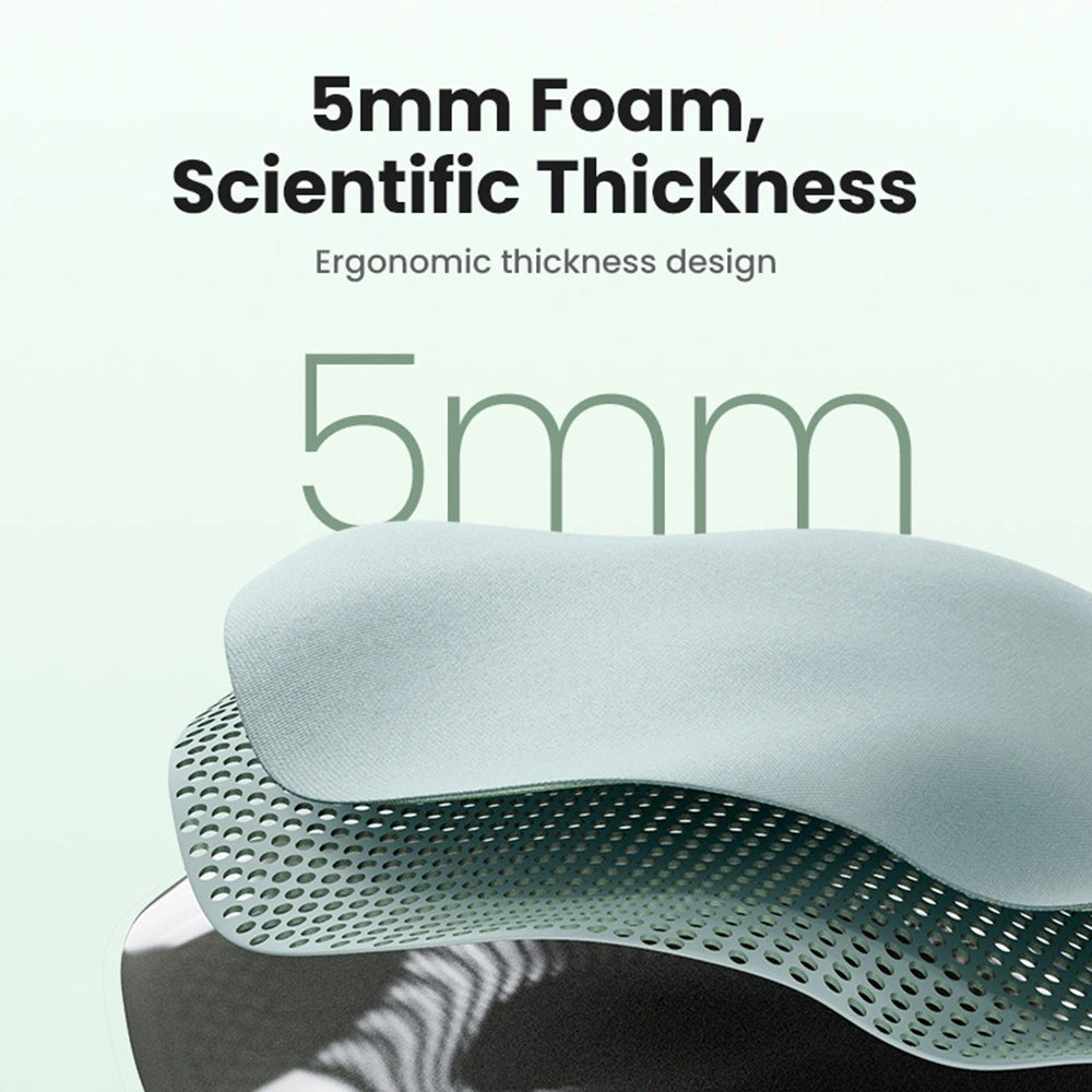 Podloga za miš UGREEN LP668, Siva