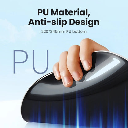 MousePad UGREEN LP668, Crni