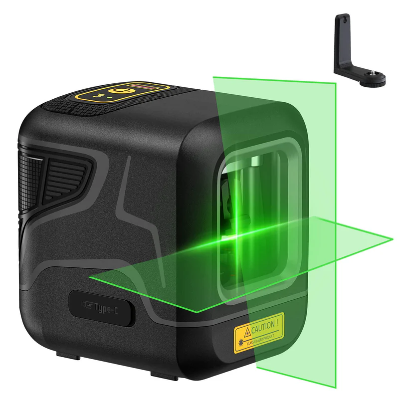 Fanttik D2 laserska razina