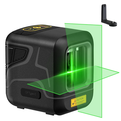 Fanttik D2 laserska razina