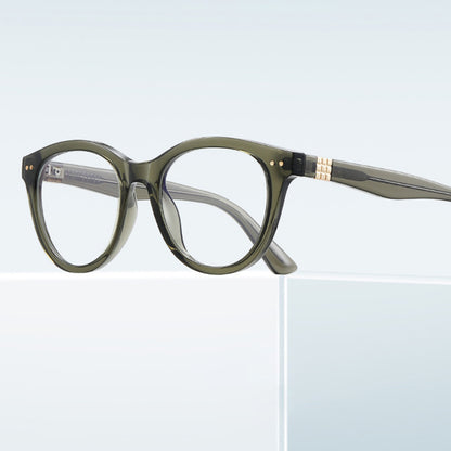 Naočale za računalo muške Techsuit 2231, protiv plavog svjetla, sive