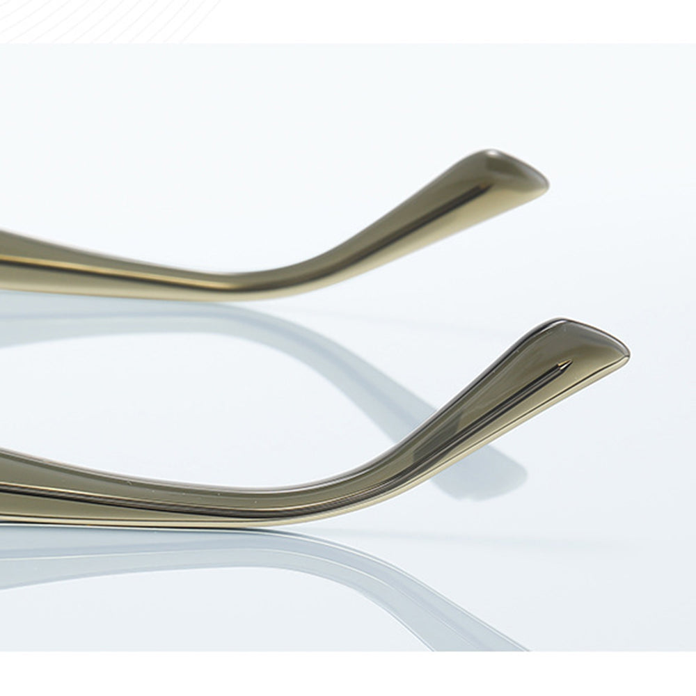 Naočale za računalo muške Techsuit 2231, protiv plavog svjetla, sive