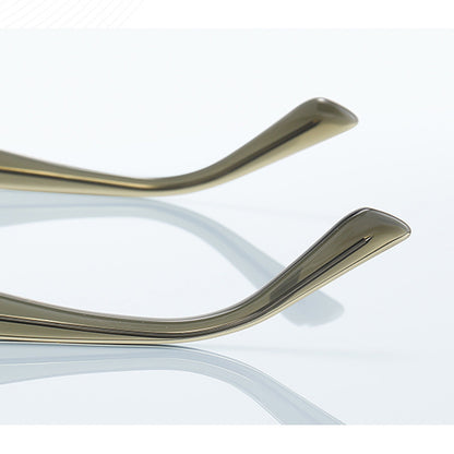 Naočale za računalo muške Techsuit 2231, protiv plavog svjetla, sive