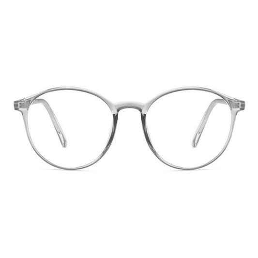 Naočale za računalo za žene Techsuit F8551-C7, Anti-Blue Light, Sive