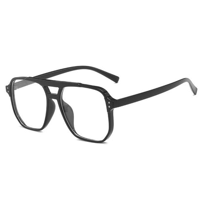 Naočale za računalo za žene Techsuit PC28014-C1, Anti-Blue Light, Crne