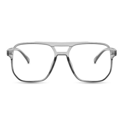Naočale za računalo za žene Techsuit PC28014-C8, Anti-Blue Light, Prozirne