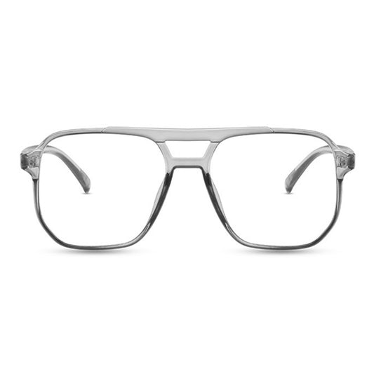 Naočale za računalo za žene Techsuit PC28014-C8, Anti-Blue Light, Prozirne