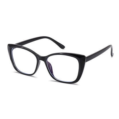 Naočale za računalo za žene Techsuit PC28016-C1, Anti-Blue Light, Crne