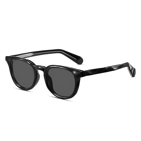 Muške sunčane naočale Techsuit 8663, polarizirane, UV zaštita, crne