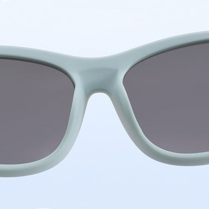 Sunčane naočale za bebe Techsuit 8306-C32, polarizirane, plavo-ružičaste