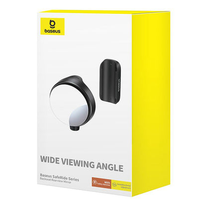 Ogledalo mrtvog kuta Baseus SafeRide C11537200111-00