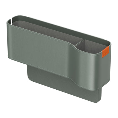 Organizator Auto Baseus OrganizeFun za prostor između konzole i sjedala, Sivi C20256502831-00