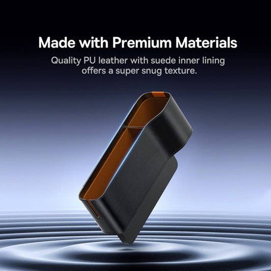 Organizator za auto Baseus OrganizeFun za prostor između konzole i sjedala, Crni C20256502111-00