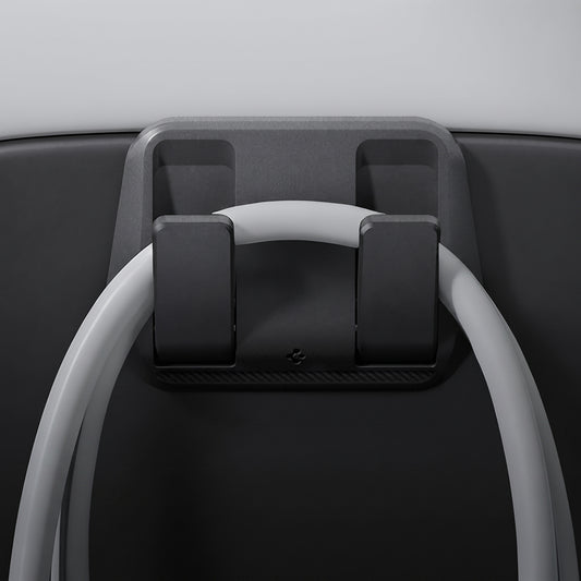 Spigen auto organizator za montažu na stražnju stranu sjedala za Tesla Y / 3, Set 2 komada ACP11563