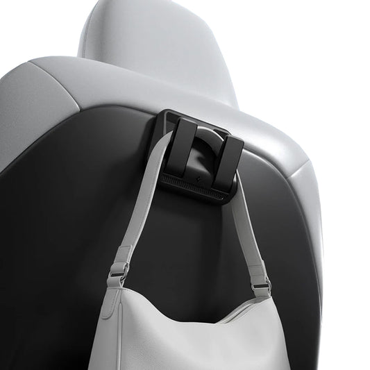 Spigen auto organizator za montažu na stražnju stranu sjedala za Tesla Y / 3, Set 2 komada ACP11563