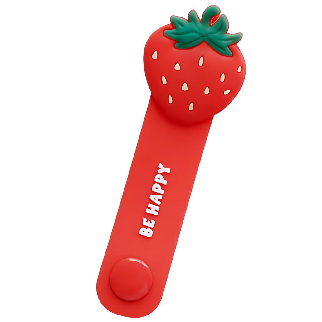 OEM Organizator kabela Pixie Strawberry, Višebojni