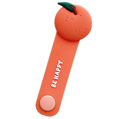 Organizator kabela OEM Pixie Orange, Višebojni