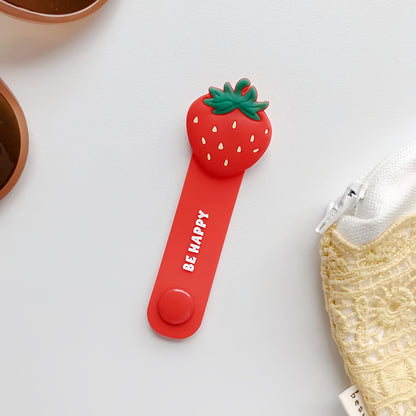 OEM Organizator kabela Pixie Strawberry, Višebojni