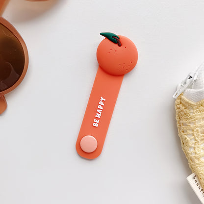 Organizator kabela OEM Pixie Orange, Višebojni