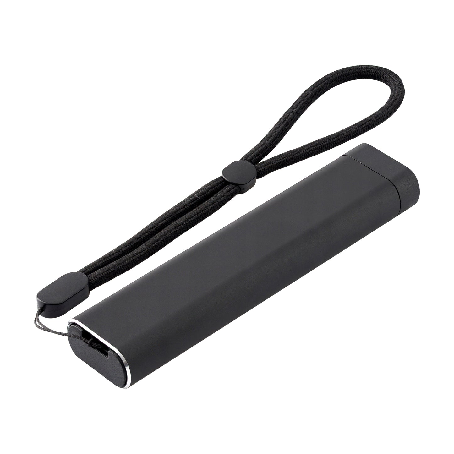 Organizator s Dodacima / Čitač Kartica Qualo QZS-P-01, Crni