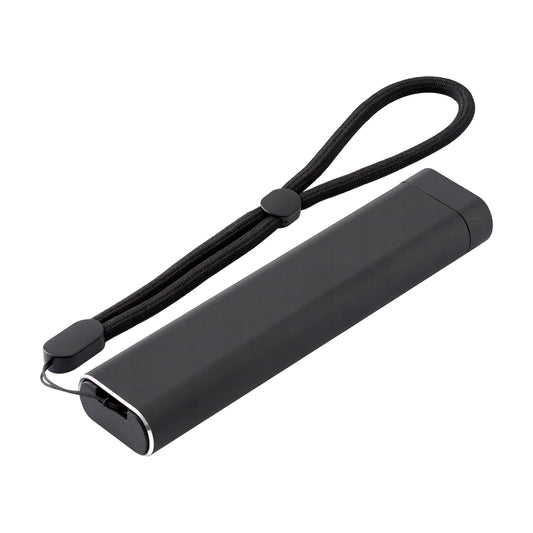 Organizator s Dodacima / Čitač Kartica Qualo QZS-P-01, Crni