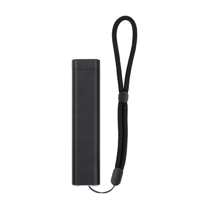 Organizator s Dodacima / Čitač Kartica Qualo QZS-P-01, Crni
