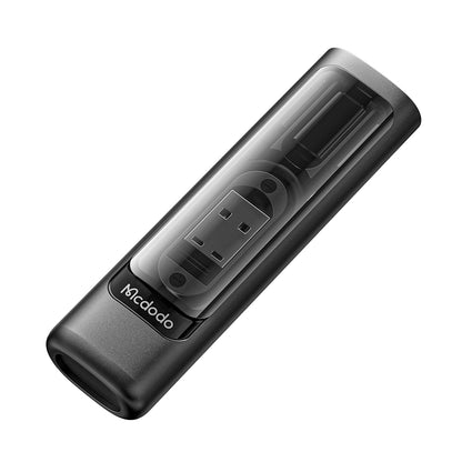 Organizator s priborom McDodo WF-1720, Crni