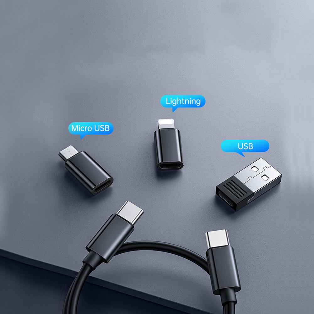 Organizator s priborom McDodo WF-1720, Crni