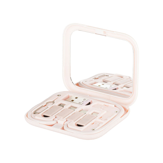 Organizator s Dodacima Setty AD-S11-16, 11in1, Roza