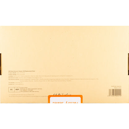 Paket potrošnog materijala za usisavač Xiaomi 360 Robot Vacuum Cleaner C50 360-C50HHPJ-01