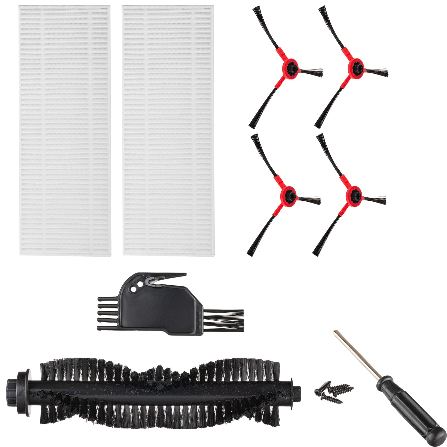 Paket potrošnog materijala za usisavač Xiaomi 360 Robot Vacuum Cleaner C50 360-C50HHPJ-01