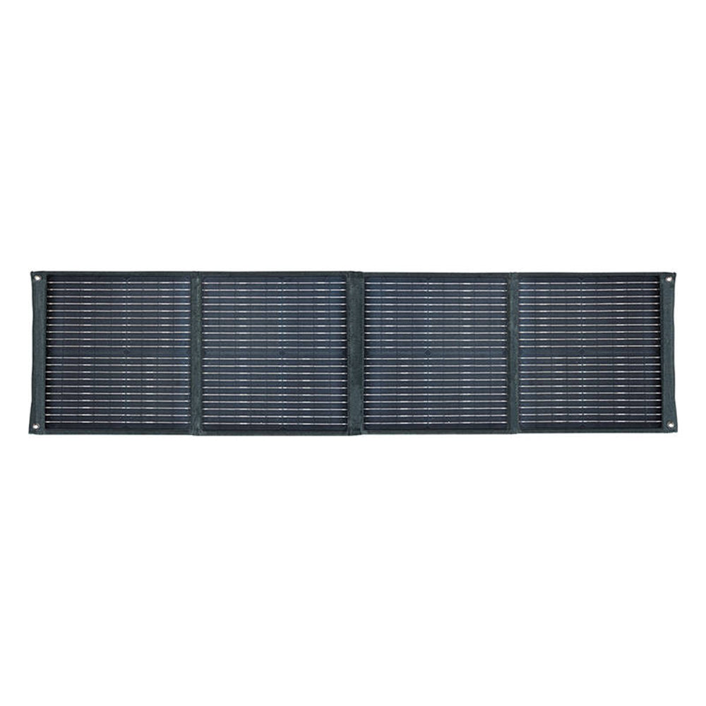 Solarni panel Baseus, 100W, 1.58m x 0.39m, Zelen CCNL050006