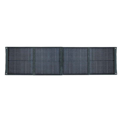 Solarni panel Baseus, 100W, 1.58m x 0.39m, Zelen CCNL050006