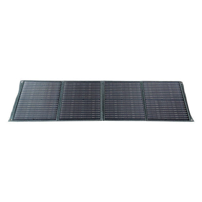 Solarni panel Baseus, 100W, 1.58m x 0.39m, Zelen CCNL050006