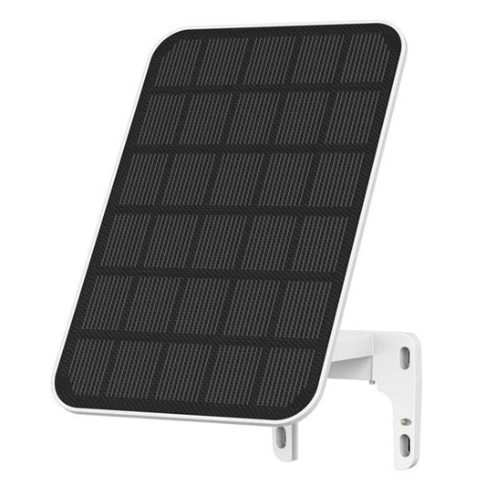 Solarni panel Imou, 7W, USB-C, Bijeli