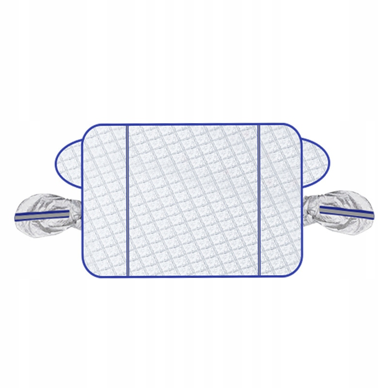 OEM Auto Sjenilo za Vjetrobransko Staklo, 145cm x 105cm