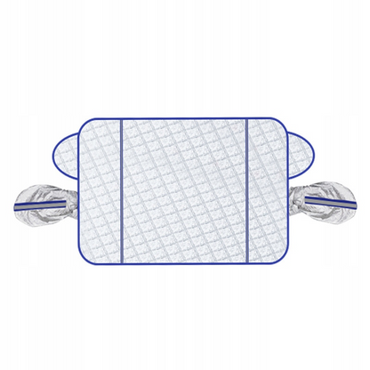 OEM Auto Sjenilo za Vjetrobransko Staklo, 145cm x 105cm