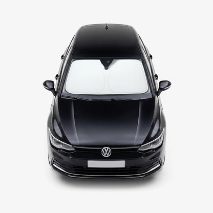 Auto sjenilo za vjetrobransko staklo Spigen UO260, 80cm x 140cm ACP11459