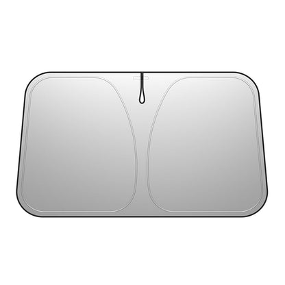 Auto Sjenilo za Vjetrobransko Staklo Spigen UO260, 85cm x 148cm ACP11460