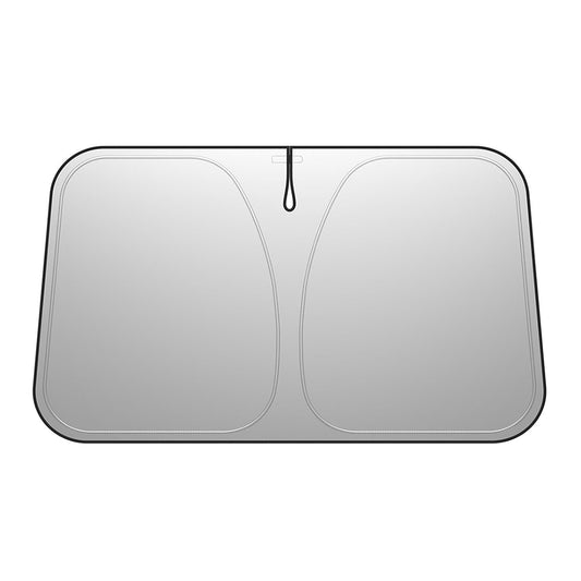 Auto Sjenilo za Vjetrobransko Staklo Spigen UO260, 85cm x 148cm ACP11460